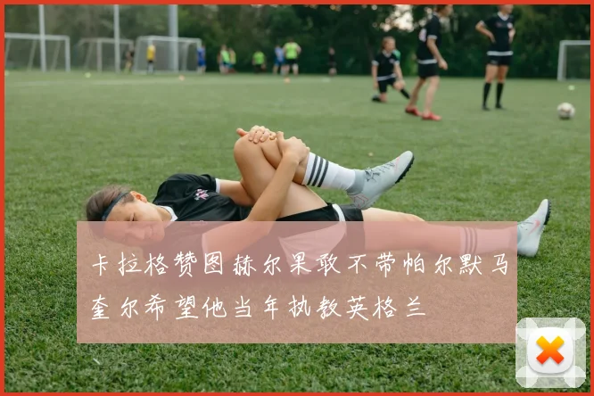 卡拉格赞图赫尔果敢不带帕尔默马奎尔希望他当年执教英格兰