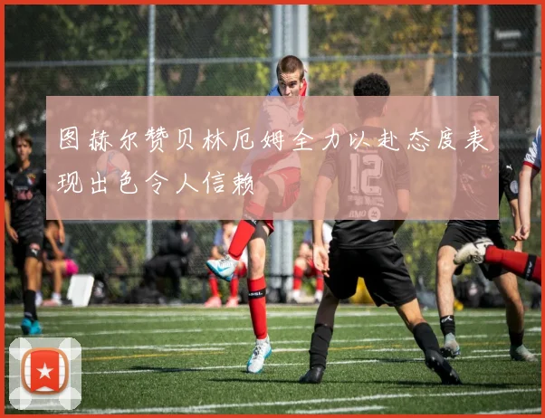 图赫尔赞贝林厄姆全力以赴态度表现出色令人信赖
