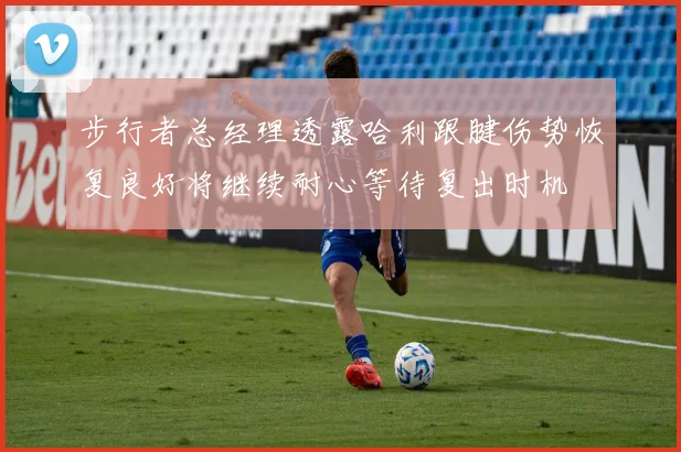 步行者总经理透露哈利跟腱伤势恢复良好将继续耐心等待复出时机